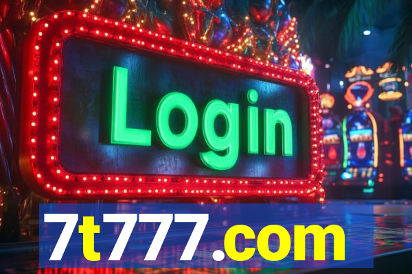 7t777.com