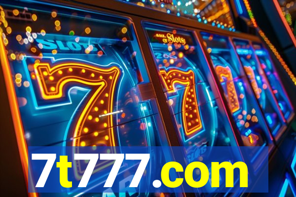 7t777.com