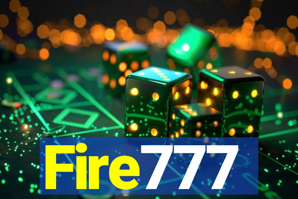 Fire777