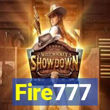 Fire777