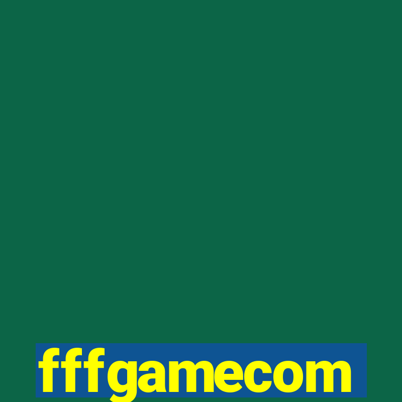 fffgamecom