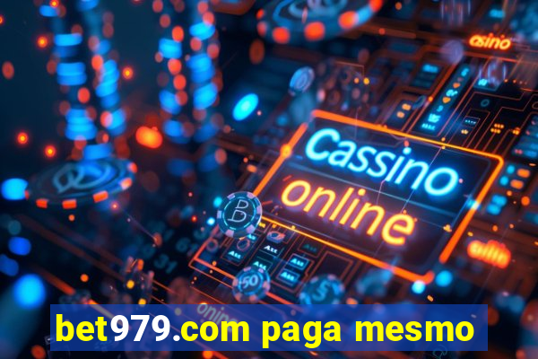 bet979.com paga mesmo