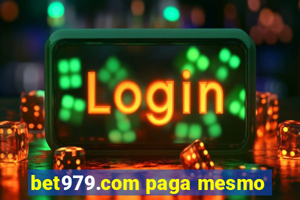 bet979.com paga mesmo