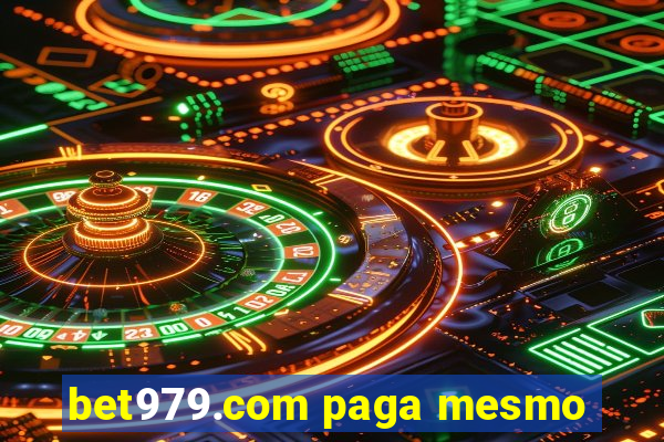 bet979.com paga mesmo