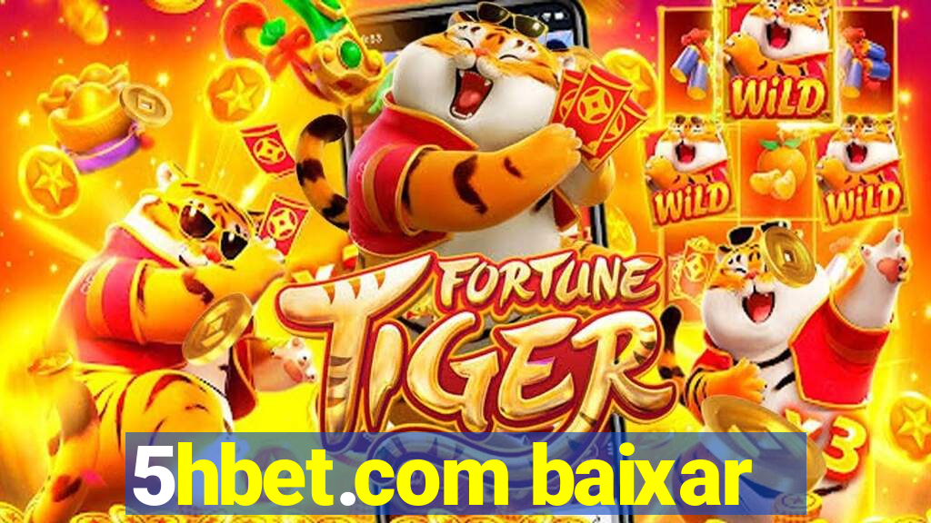 5hbet.com baixar