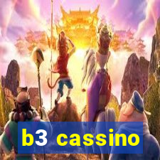 b3 cassino