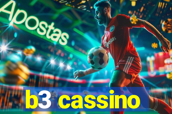 b3 cassino