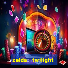 zelda: twilight princess rom zelda twilight princess rom pt-br dolphin