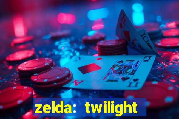 zelda: twilight princess rom zelda twilight princess rom pt-br dolphin