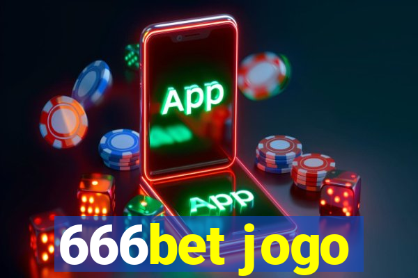 666bet jogo