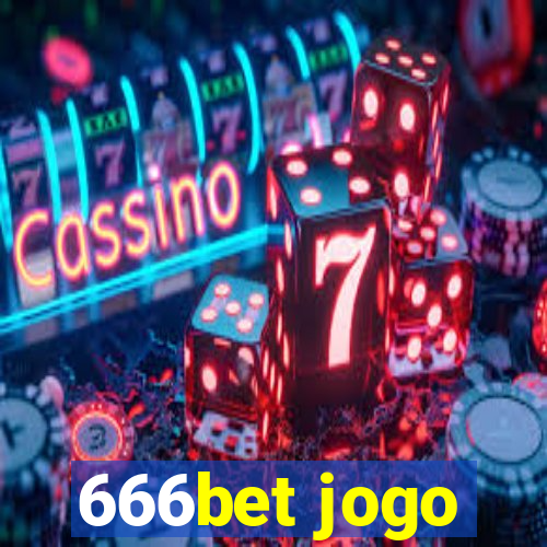 666bet jogo