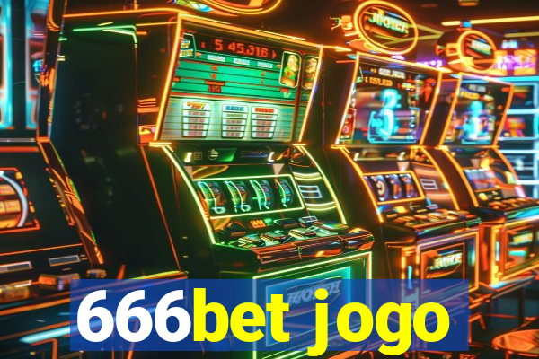 666bet jogo