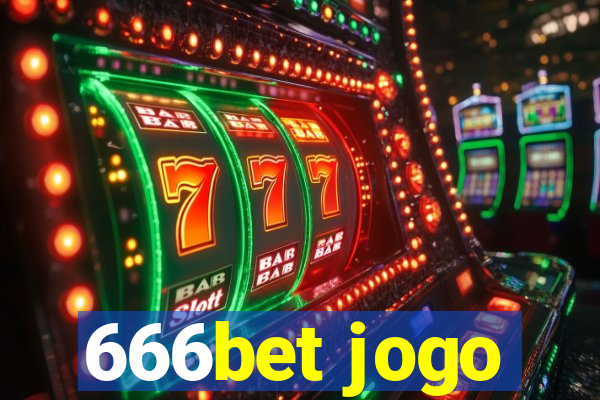 666bet jogo