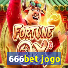 666bet jogo