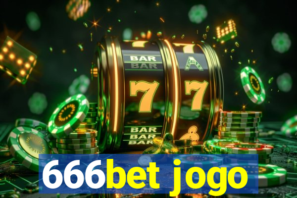 666bet jogo