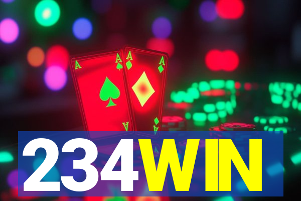 234WIN