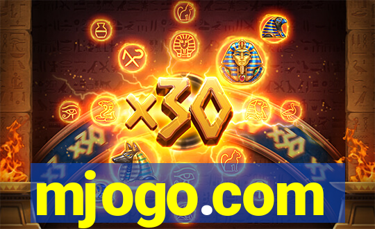 mjogo.com