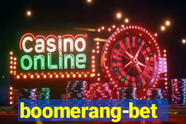 boomerang-bet