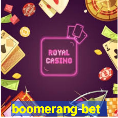 boomerang-bet