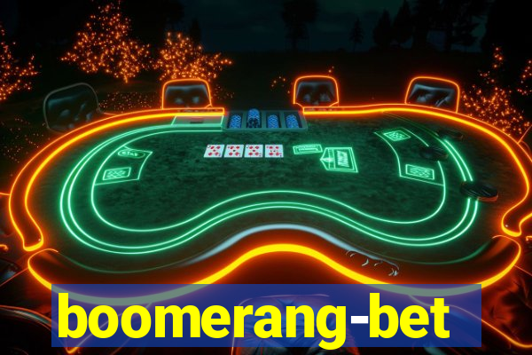 boomerang-bet