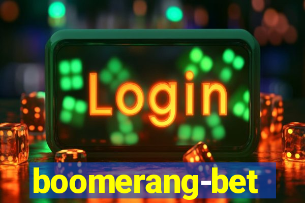 boomerang-bet