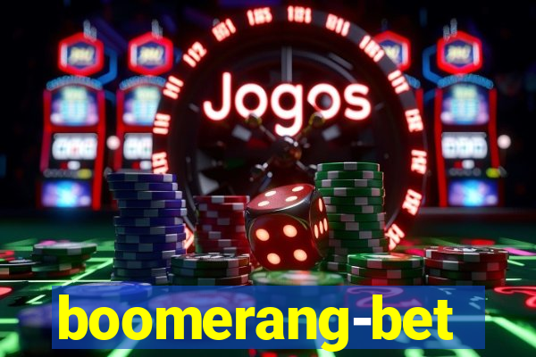 boomerang-bet