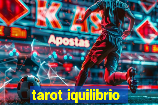 tarot iquilibrio