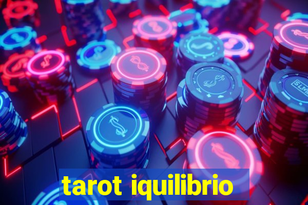 tarot iquilibrio