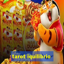 tarot iquilibrio