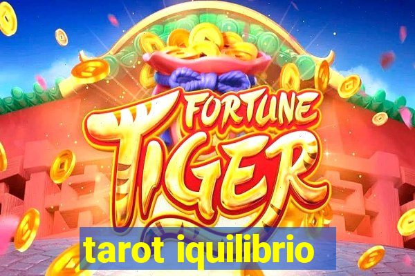 tarot iquilibrio