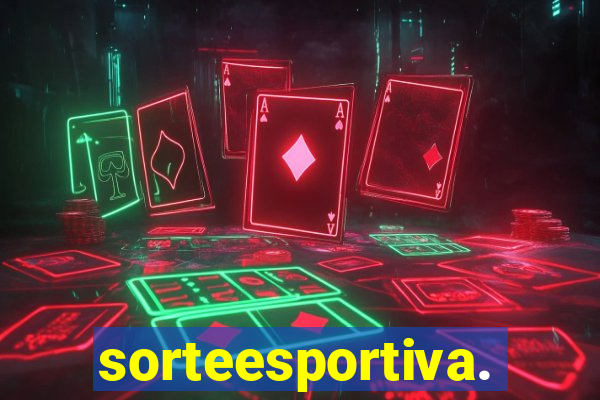 sorteesportiva.bet