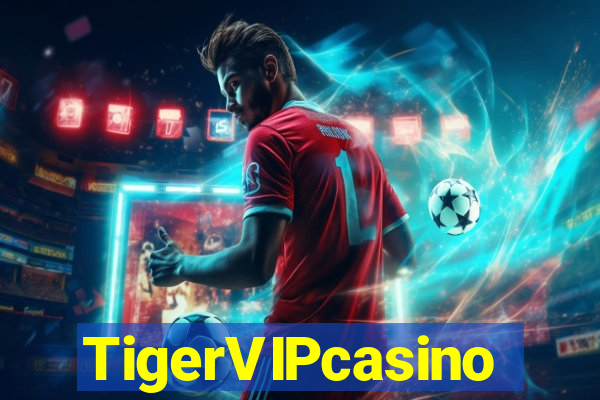 TigerVIPcasino