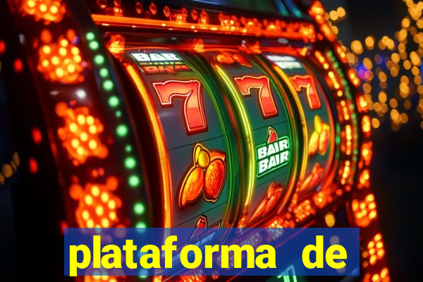 plataforma de porcentagem de jogos