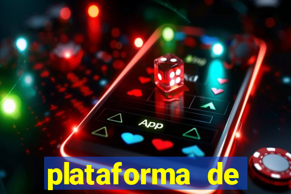 plataforma de porcentagem de jogos