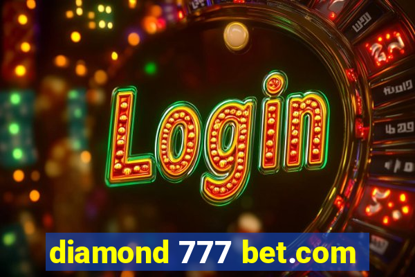 diamond 777 bet.com