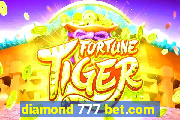 diamond 777 bet.com