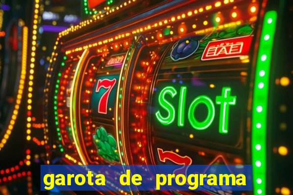 garota de programa de camaçari