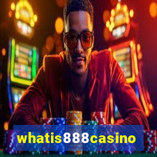 whatis888casino