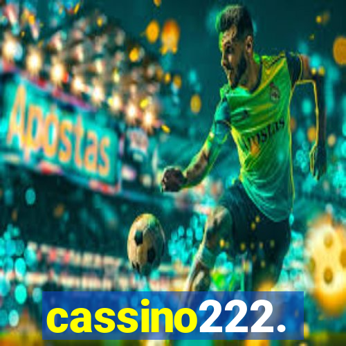 cassino222.