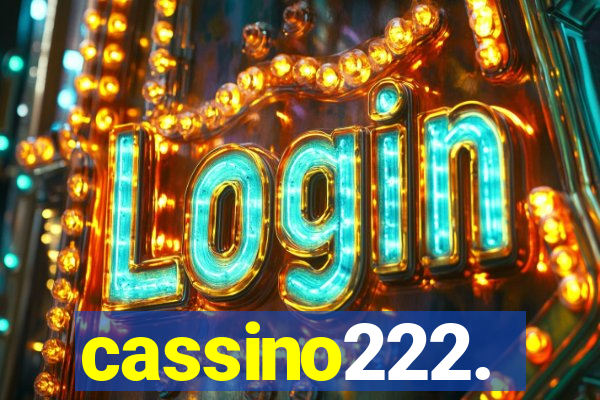 cassino222.