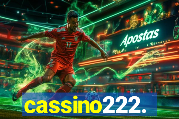 cassino222.