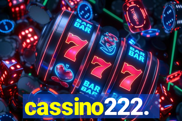 cassino222.