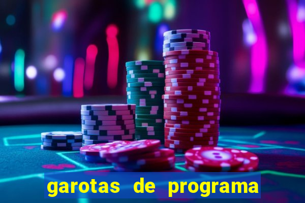 garotas de programa zona leste