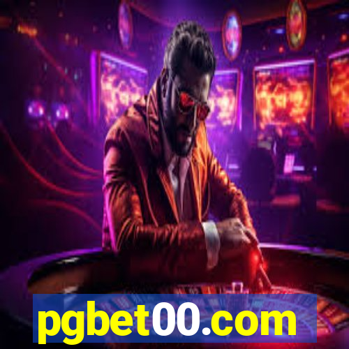 pgbet00.com