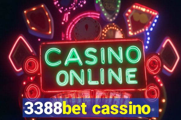 3388bet cassino