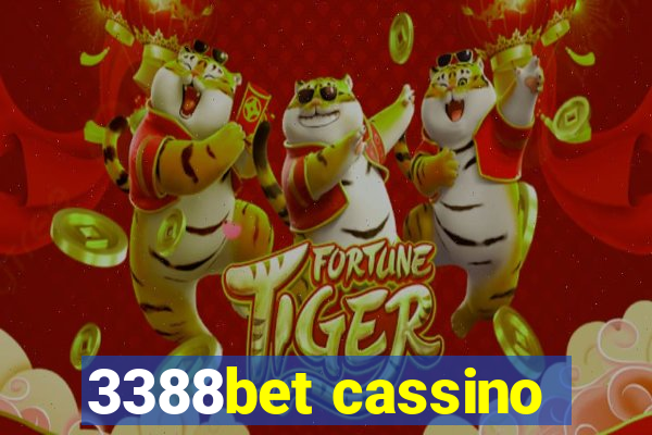 3388bet cassino