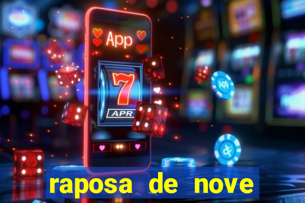 raposa de nove caudas dorama 2 temporada netflix