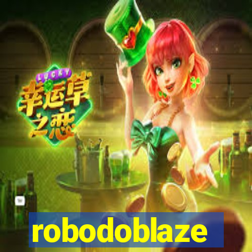 robodoblaze