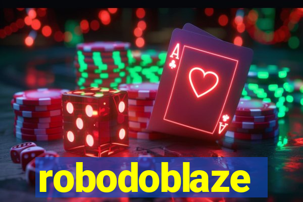 robodoblaze