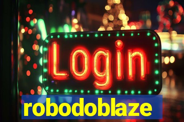 robodoblaze